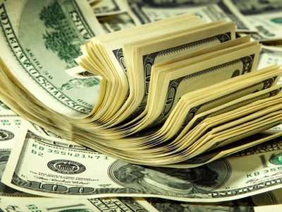Dólar hoy: a cuánto cotiza la moneda extranjera este viernes 3 de diciembre