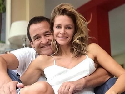 "No quiere": la negativa de Vanina Escudero a Álvaro Navia tras la mudanza a Uruguay