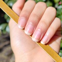 Natural y efectivo: blanquéa tus uñas con estas 2 poderosas plantas que seguramente tenés en tu casa