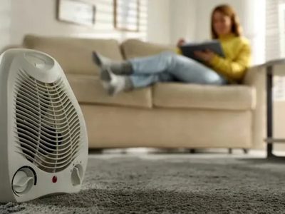 Se vino el frío y la luz está re cara: mirá estos trucos para calentar la casa sin prender tanto la calefacción