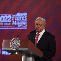 Estos fueron los principales temas de la conferencia mañanera de AMLO del 20 de septiembre (Video)