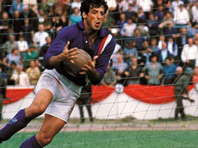 La divertida anécdota de Ardiles con Sylvester Stallone en la grabación de "Escape a la victoria"