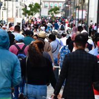 La economía tendrá un periodo de desaceleración hasta finales 2023: Banco Mundial