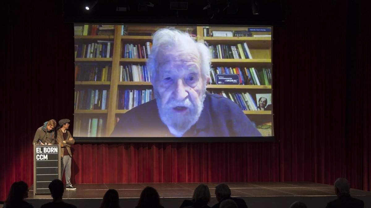 Chomsky