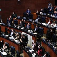 Senado aprueba reforma a la Ley de Ingresos sobre Hidrocarburos y exenta a Pemex del pago de ISR