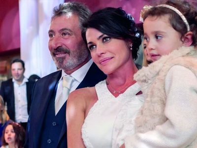 "Siempre juntos": la declaración de amor de Pamela David que derritió de amor a Daniel Vila