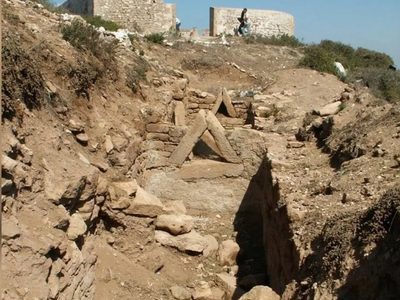El misterio arqueológico que desconcierta a los expertos