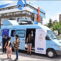 Neuquén comenzará a emitir el DNI electrónico con nuevos estándares de seguridad