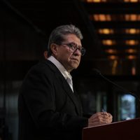 Diputados analizarán opiniones sobre Ley de Amparo, entre ellas la de Arturo Zaldívar: Monreal