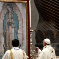 Aboga el Papa Francisco por la 'no violencia” para conseguir la paz