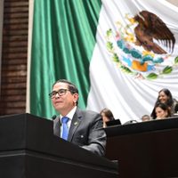Diputado del PAN exige conocer boceto de la reforma electoral