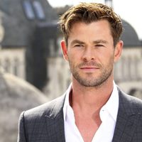 ¿A quién no le gustaría? Chris Hemsworth les hizo una propuesta muy especial a sus fans