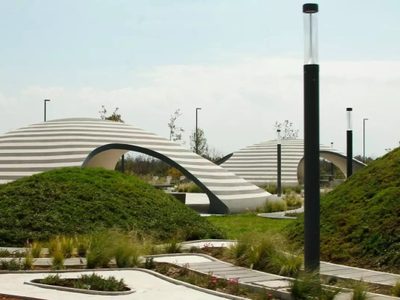 Parque Ecológico Lago de Texcoco ya tiene fecha de inauguración