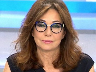 Bigote Arrocet reapareció con un picante mensaje para Ana Rosa Quintana