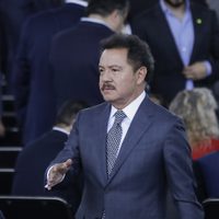 Mier pide confiar en el trabajo del gobierno en seguridad y en defensa de los migrantes en EU