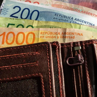 Con solo 2 cosas y sin gastar de más: hacé este ritual en casa para que llegue más dinero a tu vida