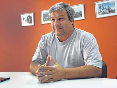 "Me retracto públicamente": Horacio Pierdominici pidió perdón por lo ocurrido durante los comicios