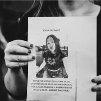 Sofía Delgado: la Justicia halló rastros de sangre en un galpón e investiga si es de la víctima