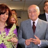Causa Cuadernos: Cristina arremetió contra Stornelli y denunció "torturas"