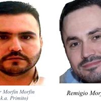 EU aplica sanciones y designa como narcos significativos a huachicoleros del CJNG