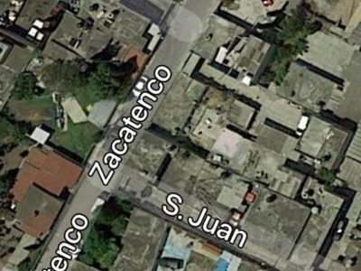 Tecámac: adolescente de 17 años mató a sus hermanas y lesionó a su madre