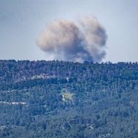 Israel lanza nuevos bombardeos contra "infraestructuras terroristas" en Líbano