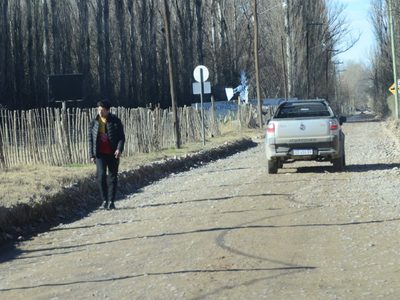 Desde la Municipalidad de Plottier le respondieron a Gaido por sus declaraciones sobre una calle