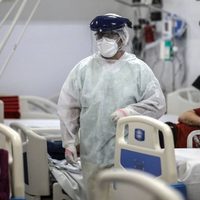 La Argentina sobrepasó los 99 mil fallecimientos por coronavirus