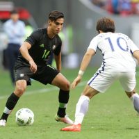 Tri cae ante Corea del Sur y queda fuera de Río 2016