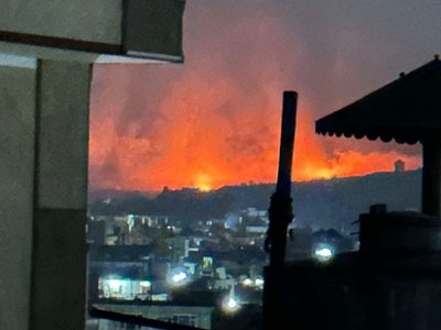 Pakistán anuncia una "guerra abierta" contra Afganistán; bombardea Kabul y reivindica 133 muertos