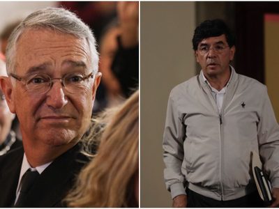 Salinas Pliego arremete contra Jesús Ramírez; lo acusa de armar una campaña contra sus empresas