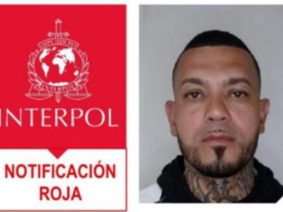 Caso Miguel Uribe: "El Costeño" también es señalado por asesinato de un mexicano