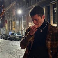 “Tuve un tema muy jod...”: Francisco Tinelli y la situación más difícil. ¡Impensado!