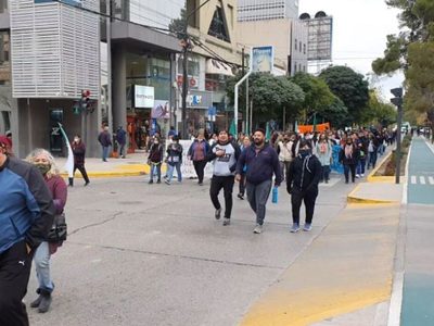 Trabajadores de Desarrollo Social, convocados a Mesa de diálogo el próximo martes