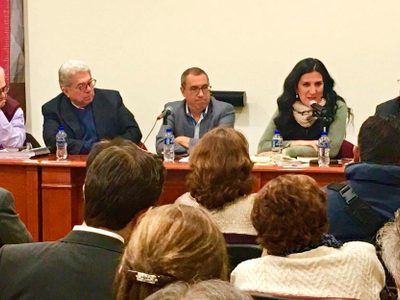 '¡Es la reforma cultural, Presidente!” (*)