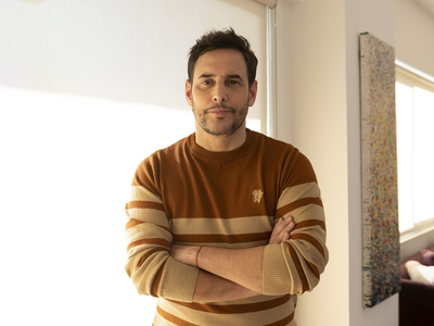Pequeñas y muy fáciles de cuidar: Rodrigo Lussich tiene las plantas favoritas de los decoradores de interiores