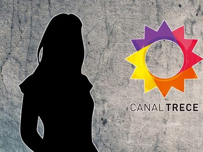 Confirman en El Trece el drama de una famosa embarazada: violencia y abandono