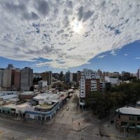 Así estará el clima este sábado en Neuquén