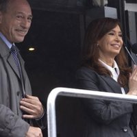 Simpatías a un lado: Zaffaroni criticó el pedido que le hizo Cristina a la Corte Suprema