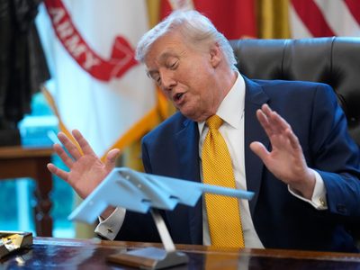 "Esta no es nuestra guerra": Francia señala que Trump no debería ahora pedir ayuda