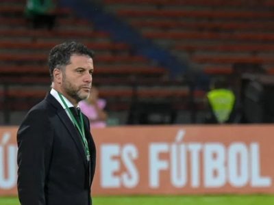 Rodolfo De Paoli está muy cerca de volver al fútbol argentino