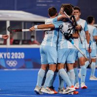 Juegos Olímpicos Tokio 2020: cómo es la agenda de los argentinos de este sábado, 31 de julio