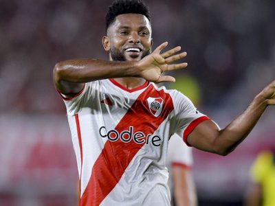 Ni Boca ni River: se confirmó el nuevo destino exótico de Miguel Ángel Borja