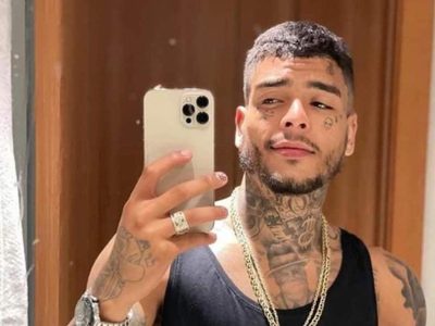 Muere el cantante brasileño MC Kevin tras caer del piso 5 de un hotel