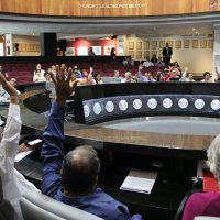 La coalición Juntos Haremos Historia tendrá mayoría absoluta en Congreso de Colima