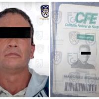 Vinculan a proceso por narcomenudeo al presunto violador serial de la CDMX