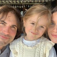Zaira Nara filmó a su hija Malaika y su pareja cuando menos se lo esperaban