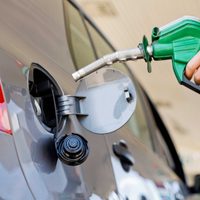 El Gobierno paralizó los aumentos de los combustibles