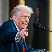 El regreso de Trump al poder produjo cambios drásticos en la aplicación de leyes migratorias