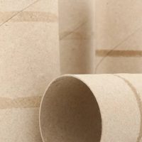 No los tires: transformá los rollos de papel higiénico vacíos en este genial emprendimiento para ganar algo de plata